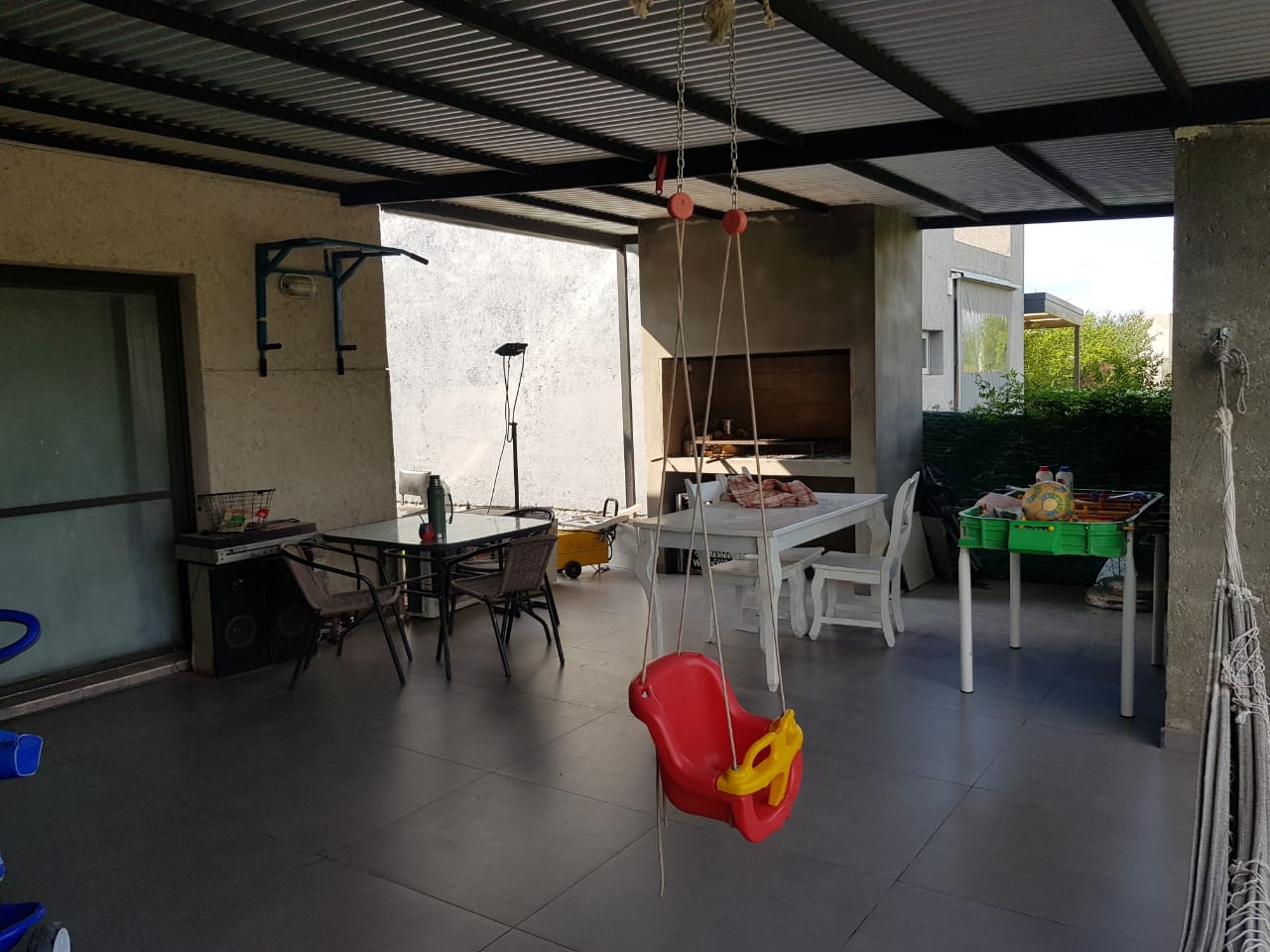 Vendo - Casa en Bº Cerrado Villa Catalina (Rio Ceballos) -  a pocos metros de E53