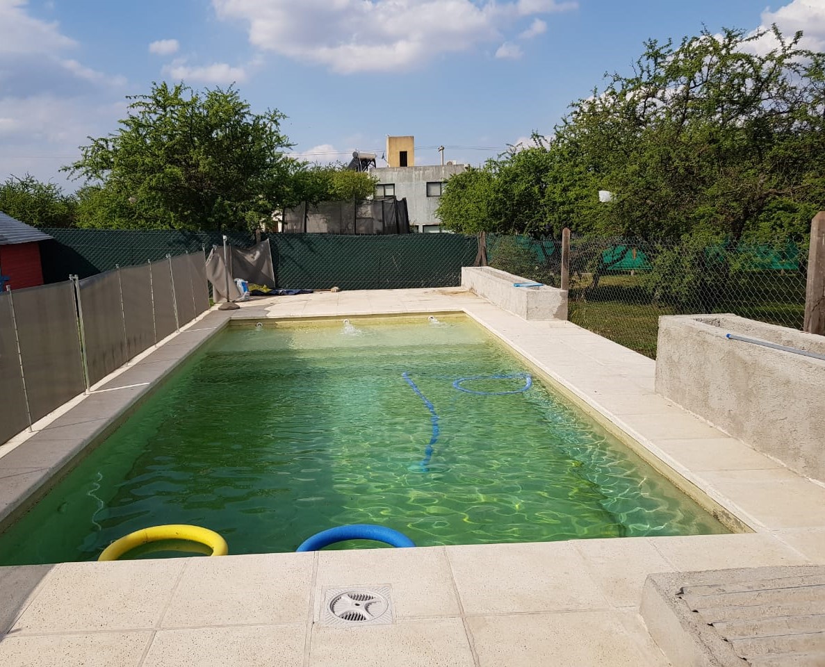 Vendo - Casa en Bº Cerrado Villa Catalina (Rio Ceballos) -  a pocos metros de E53