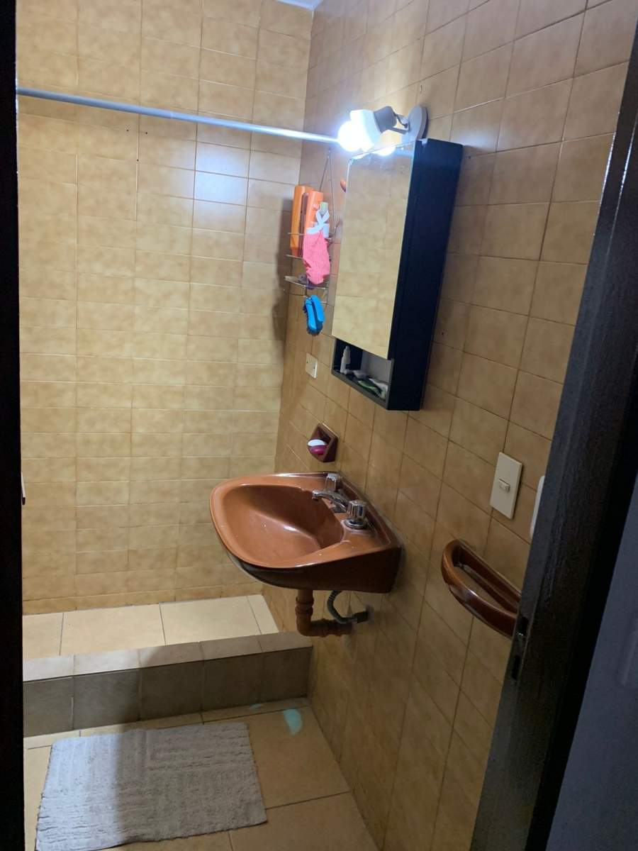 Vendo  - Dpto 1 dormitorio,  Corrientes y Chacabuco