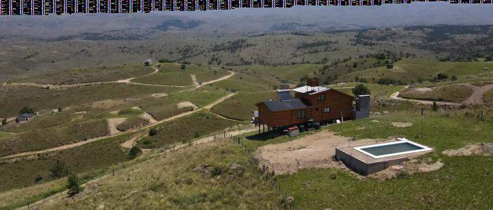 Vendo - Lotes en Yacanto (camino al Durazno) desde 1560 m2, Excelente Ubicación