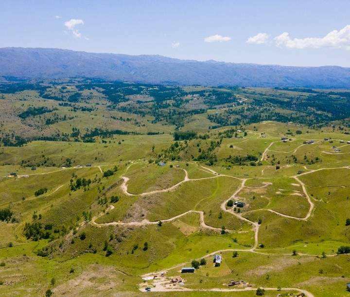 Vendo - Lotes en Yacanto (camino al Durazno) desde 1560 m2, Excelente Ubicación