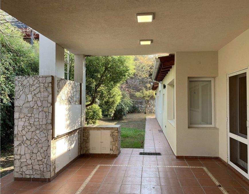 Vendo - Excelente Casa en Barrio Privado ESTANCIA Q2