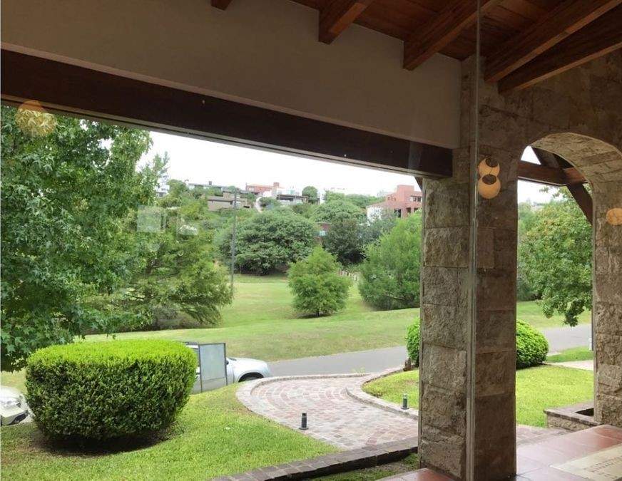 Vendo - Excelente Casa en Barrio Privado ESTANCIA Q2