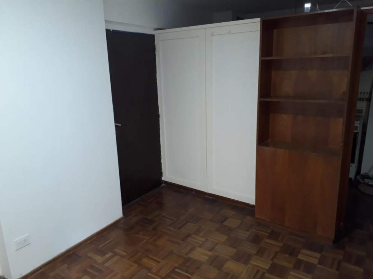 VENTA DEPARTAMENTO 1 DORMITORIO CENTRO ZONA MUNICIPALIDAD