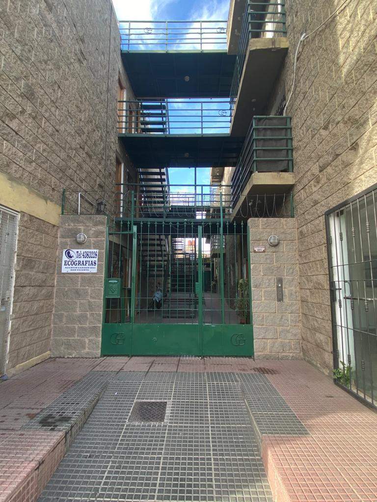 DEPTO SAN VICENTE AMOBLADO