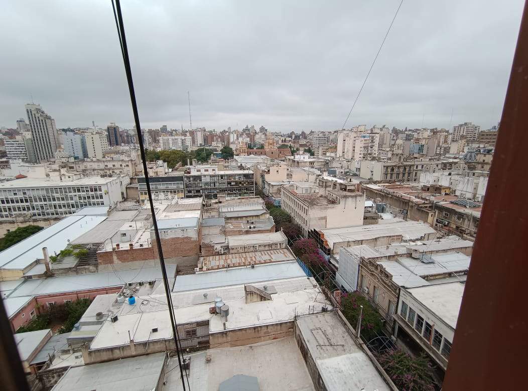 VENTA  DEPARTAMENTO UN DORMITORIO         BARRIO CENTRO