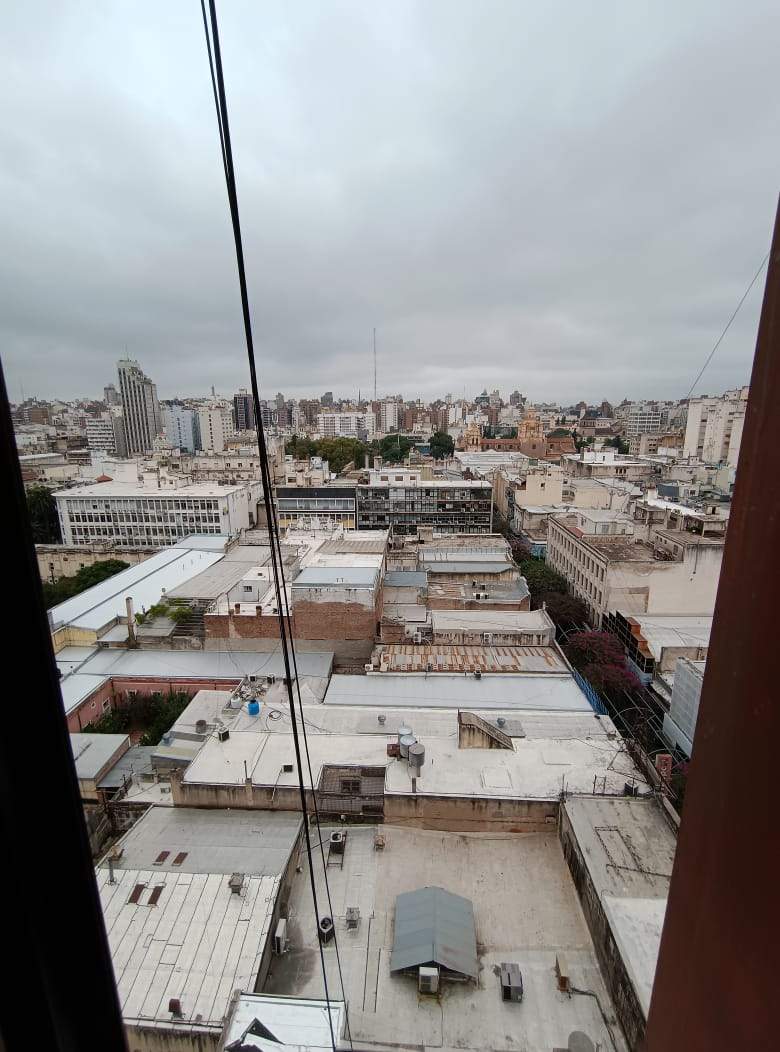 VENTA  DEPARTAMENTO UN DORMITORIO         BARRIO CENTRO