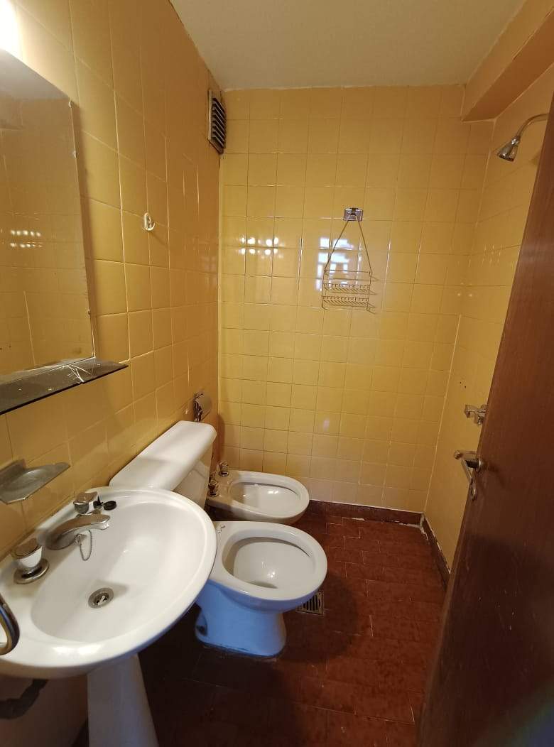 VENTA  DEPARTAMENTO UN DORMITORIO         BARRIO CENTRO