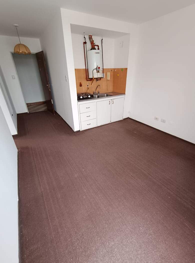 VENTA  DEPARTAMENTO UN DORMITORIO         BARRIO CENTRO