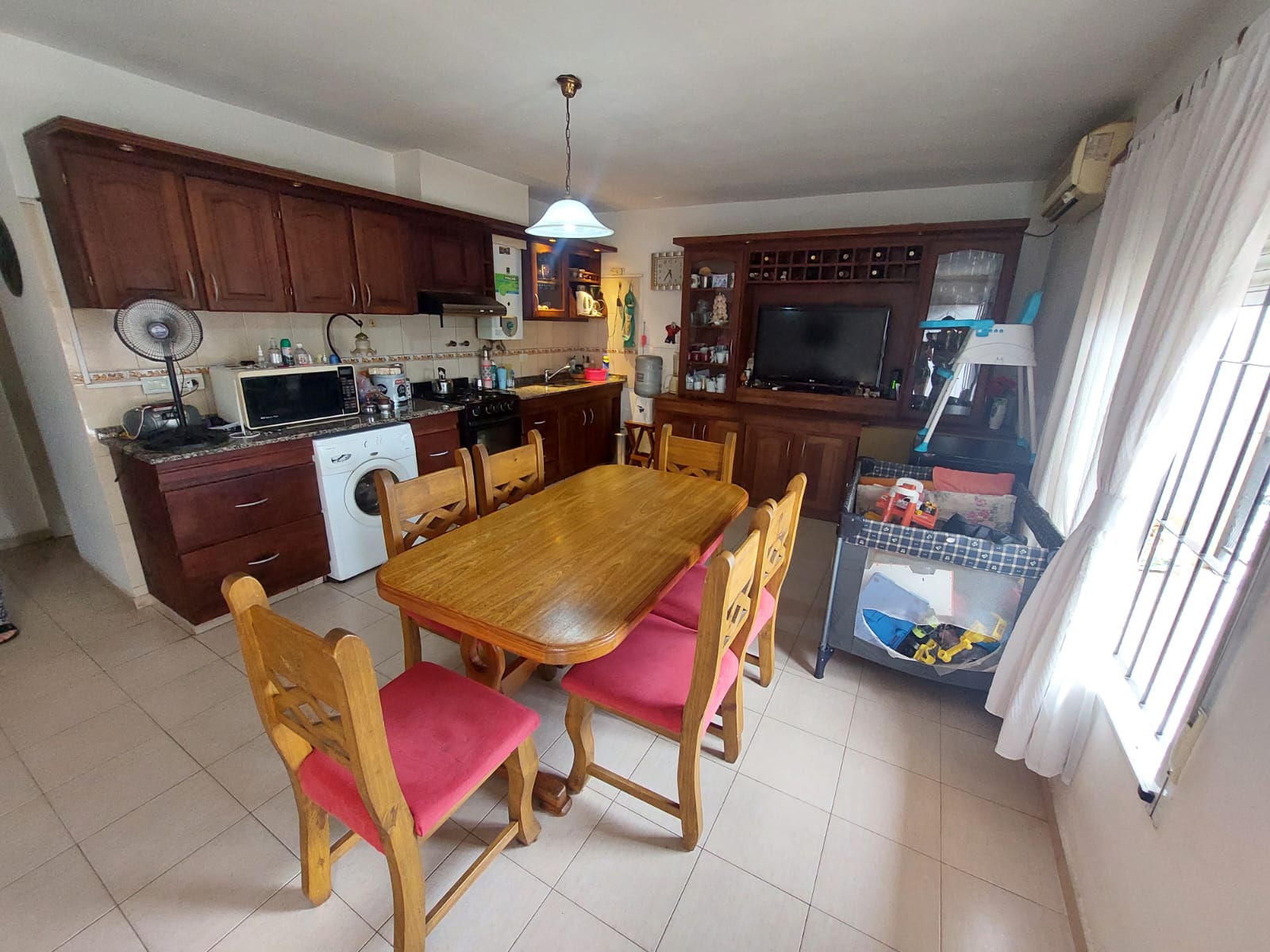Departamento en Venta - 2 Dormitorios ccochera - La Quinta