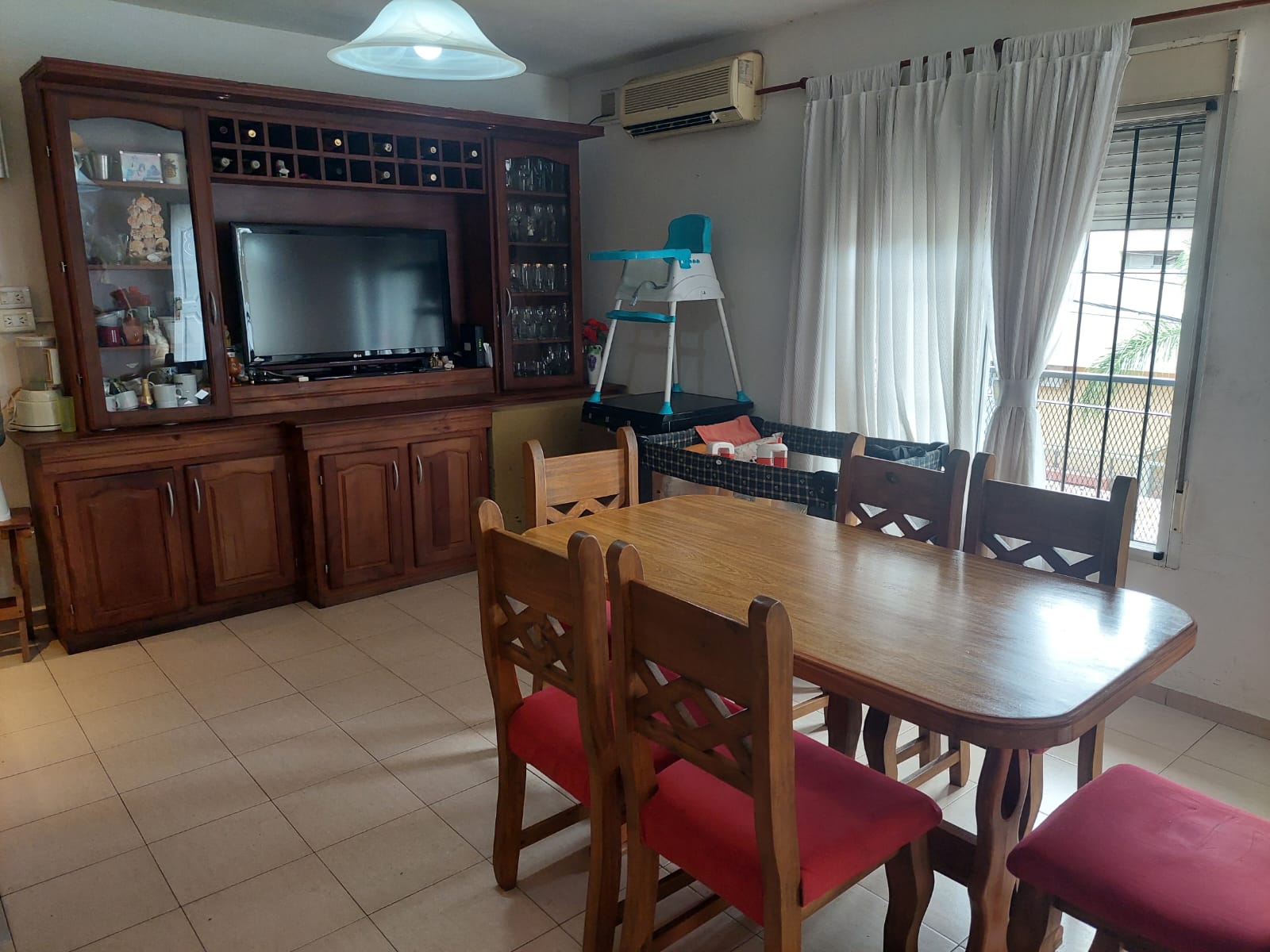 Departamento en Venta - 2 Dormitorios ccochera - La Quinta