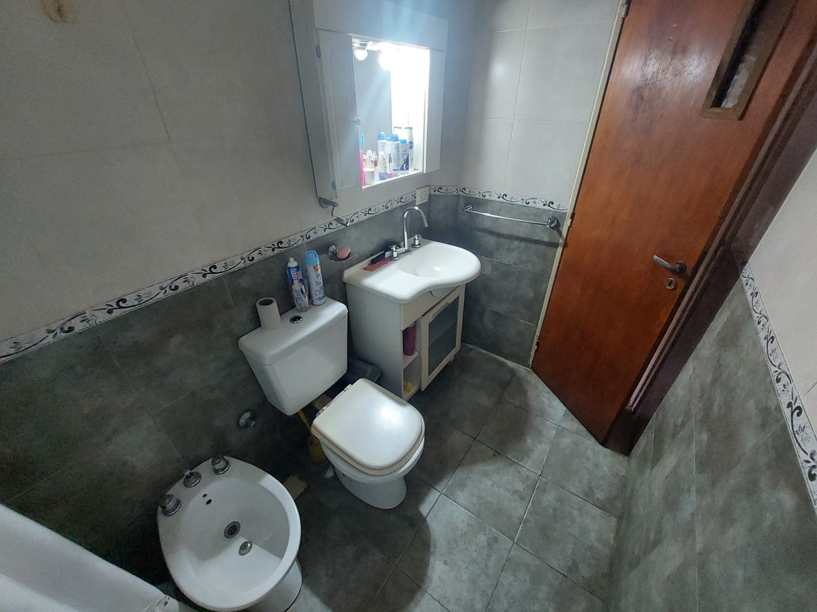 Departamento en Venta - 2 Dormitorios ccochera - La Quinta