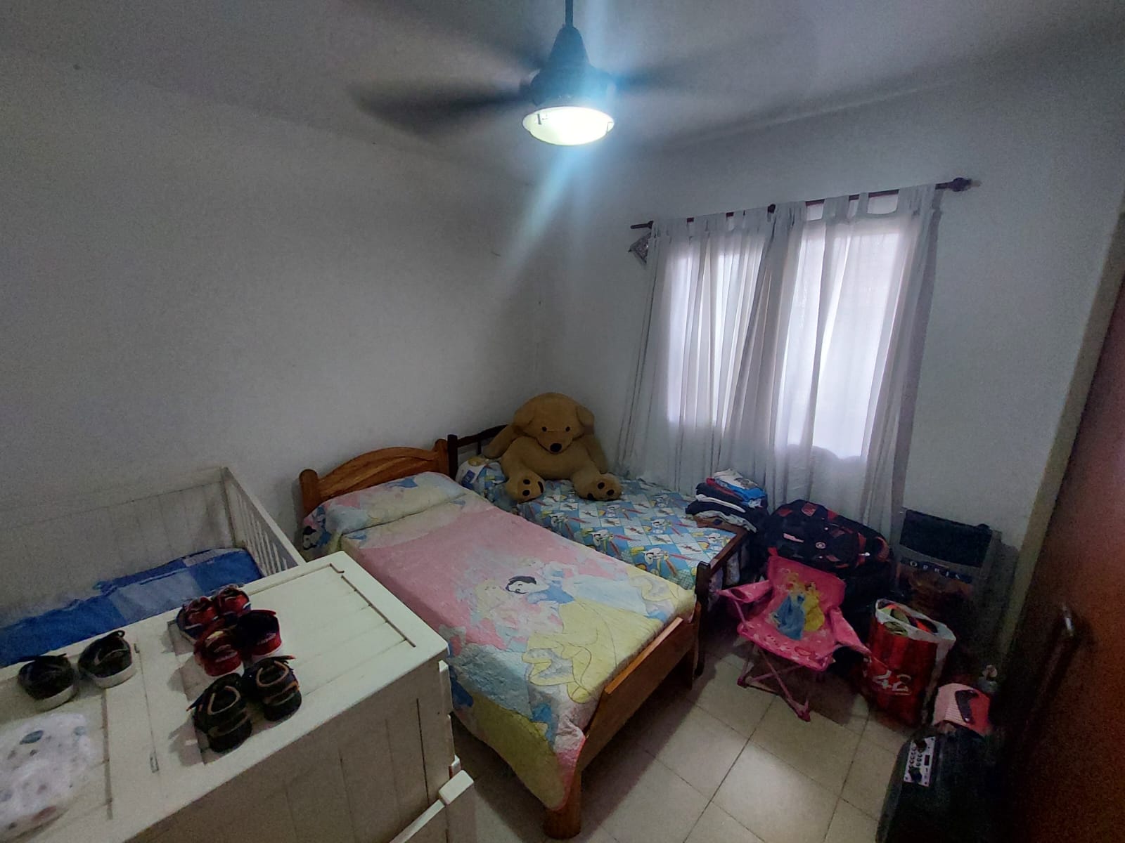 Departamento en Venta - 2 Dormitorios ccochera - La Quinta