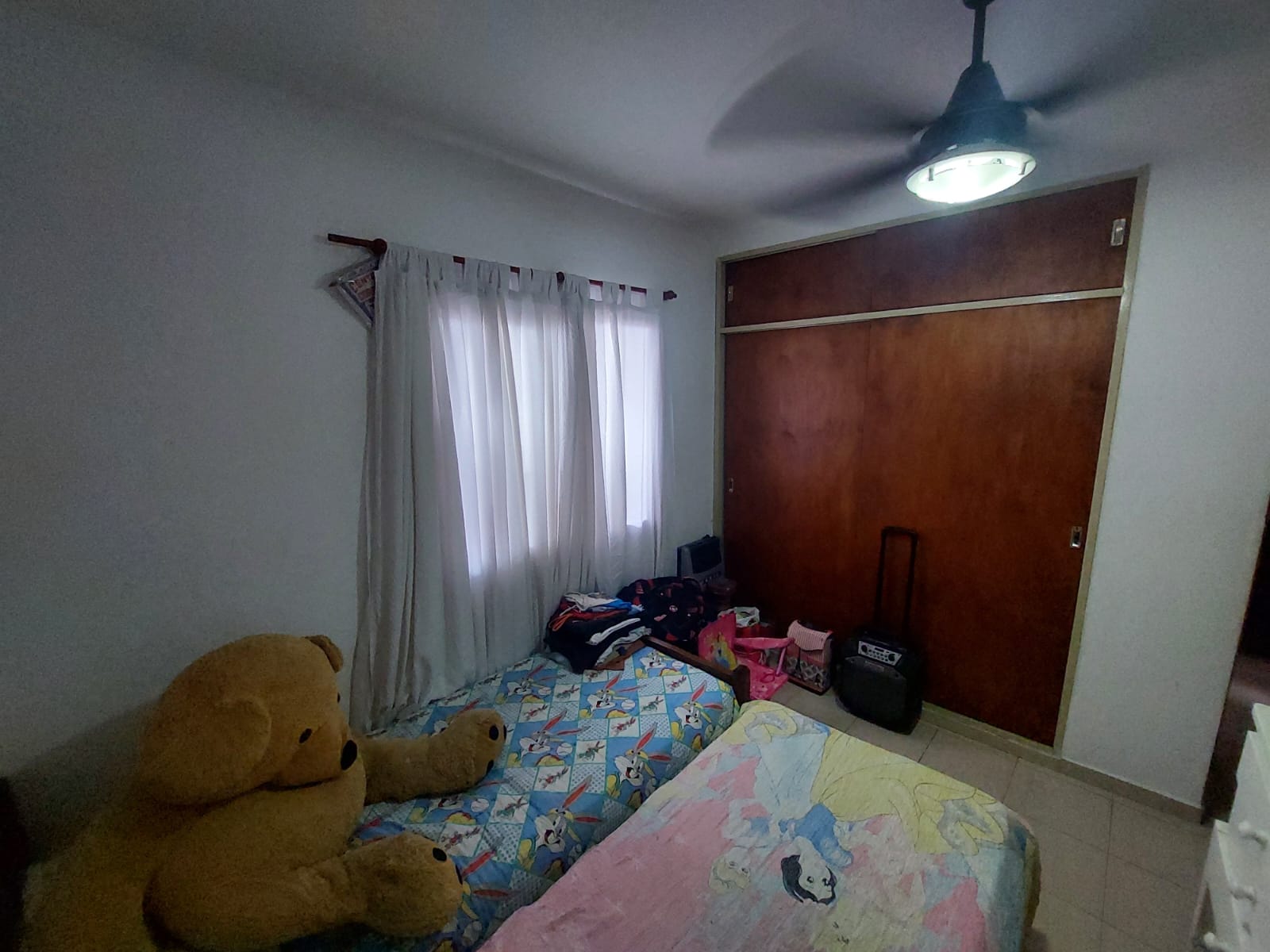 Departamento en Venta - 2 Dormitorios ccochera - La Quinta
