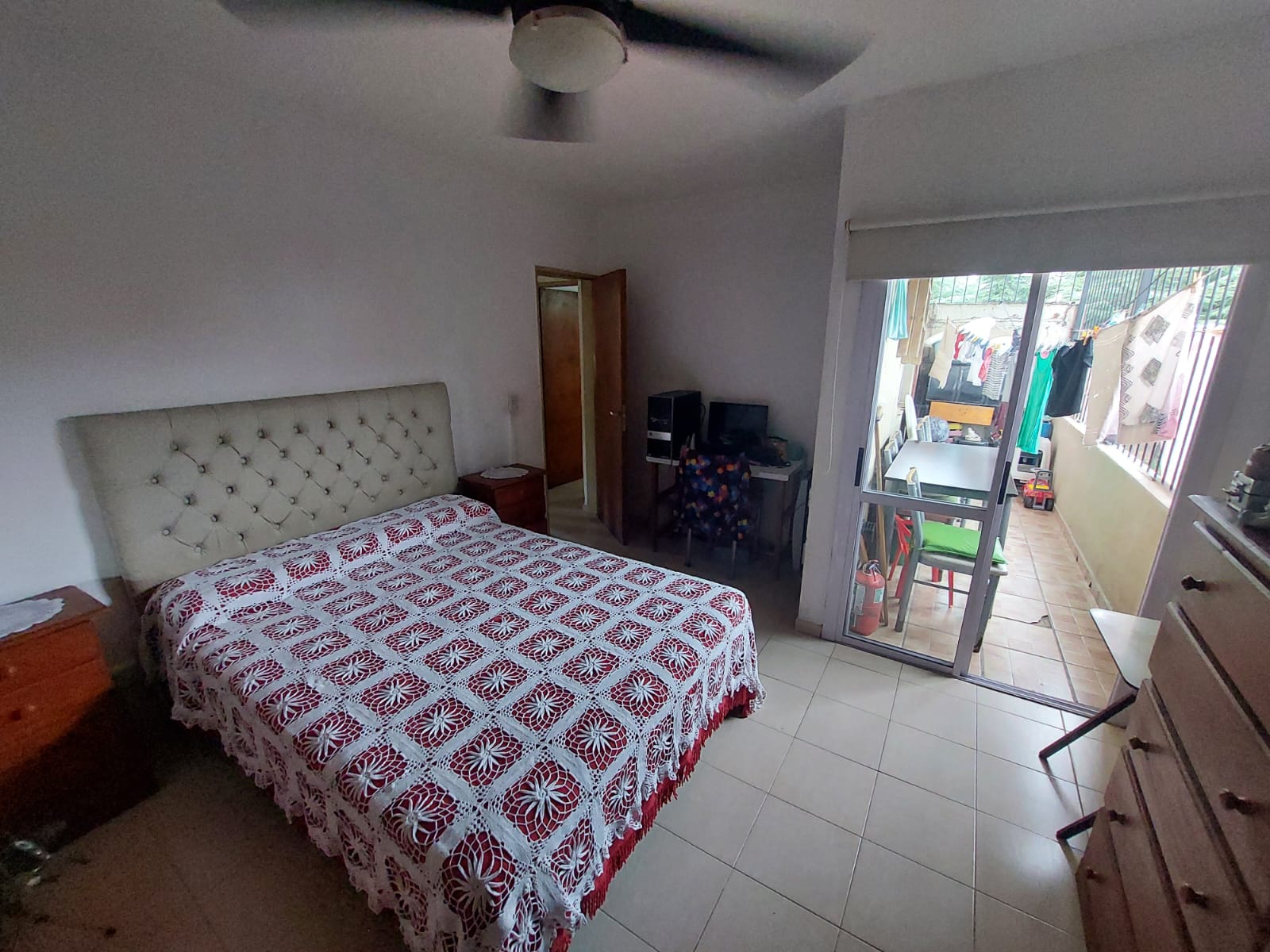 Departamento en Venta - 2 Dormitorios ccochera - La Quinta