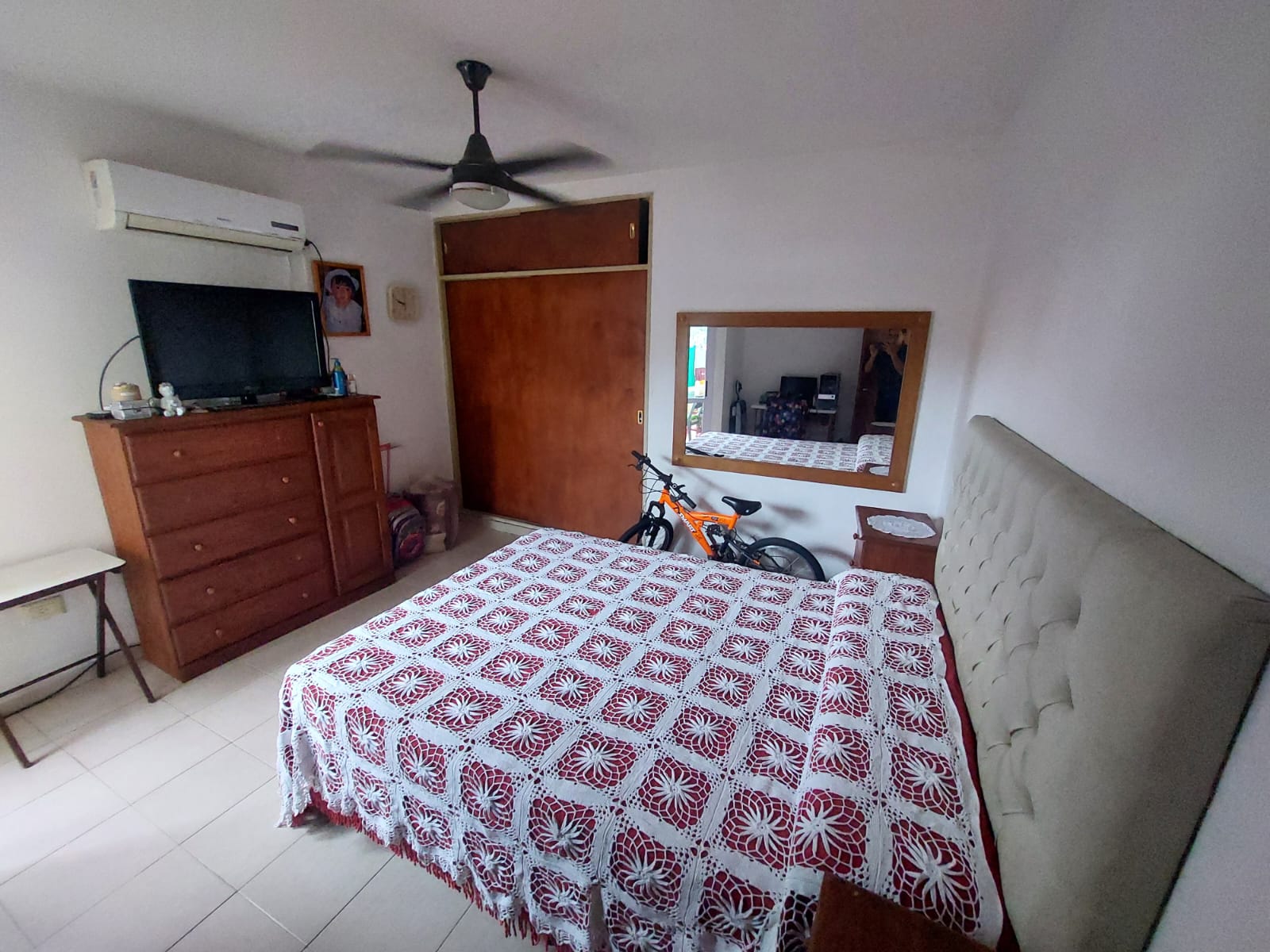 Departamento en Venta - 2 Dormitorios ccochera - La Quinta