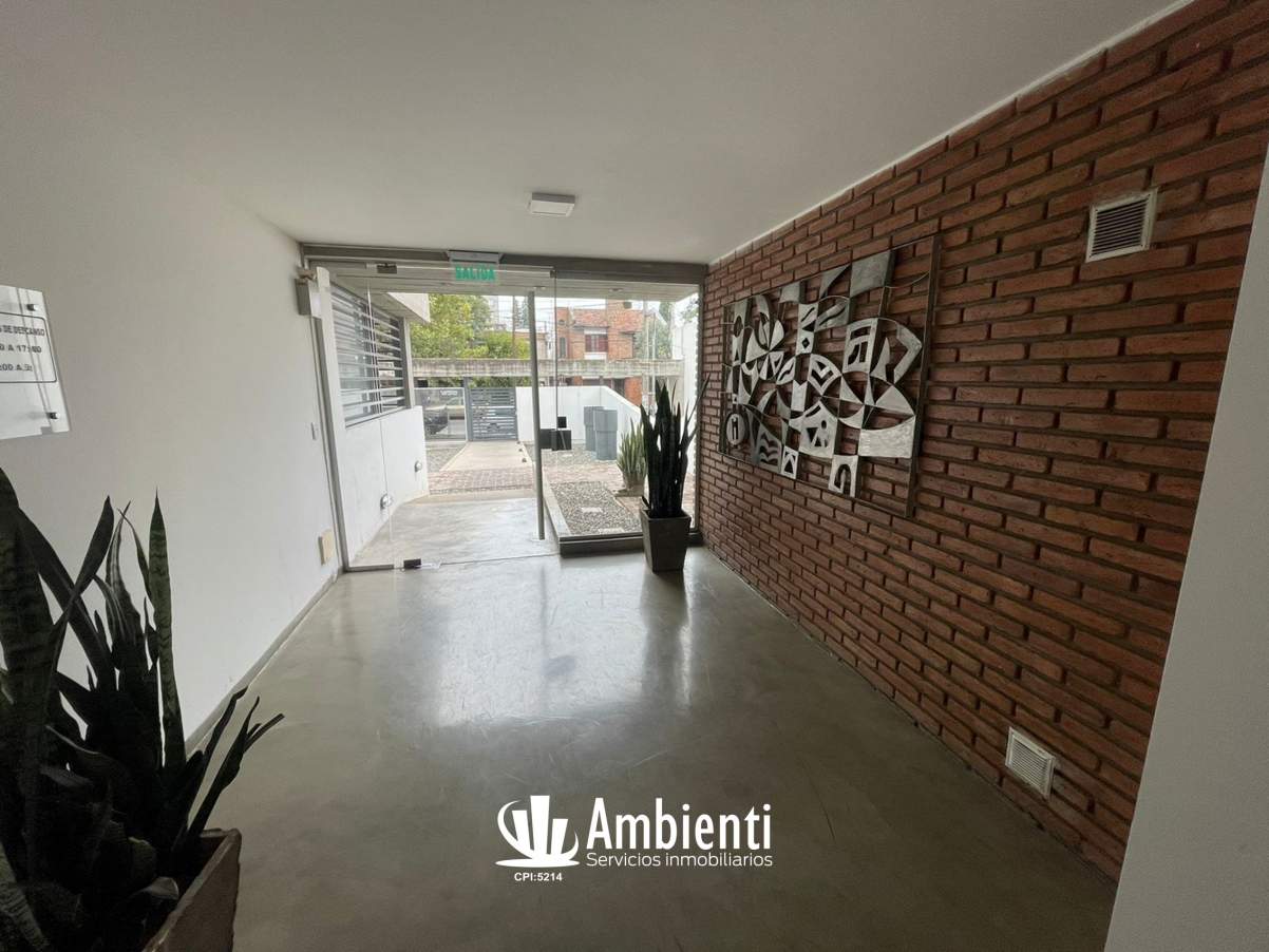 APPTO BANCOR 2024 - Dpto. 2 Dorm. Alta Córdoba