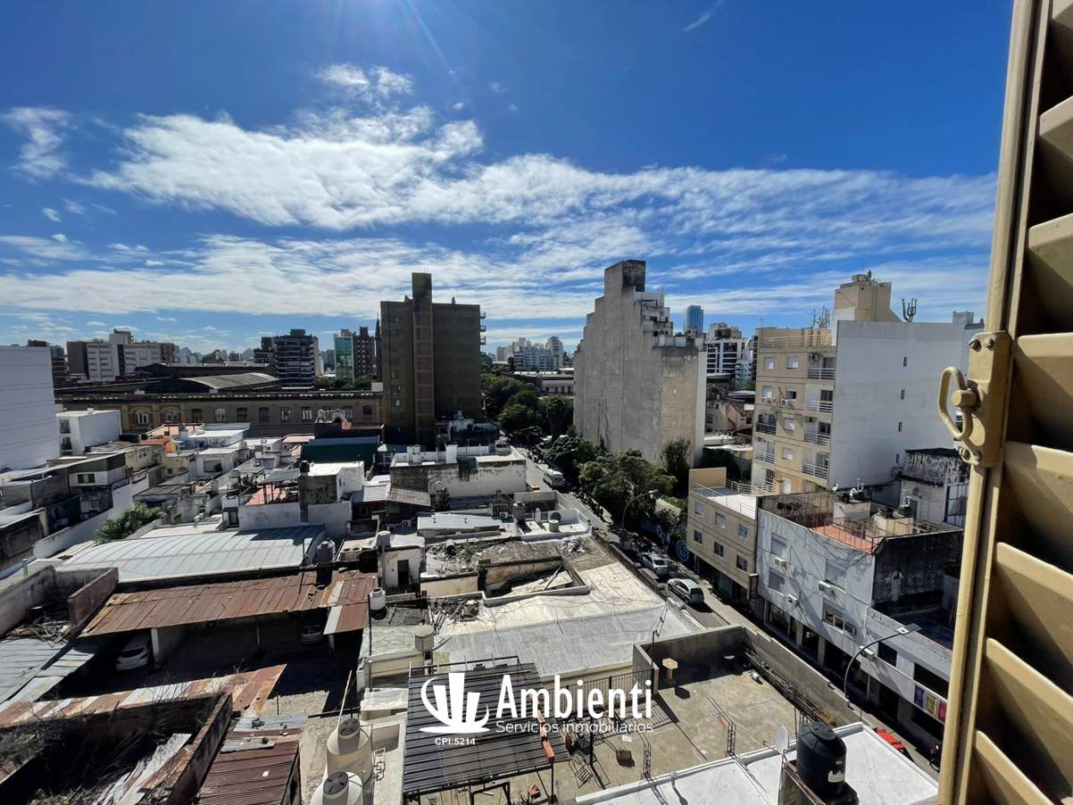 APPTO BANCOR 2024 - Oportunidad Dpto. 2 Dorm.