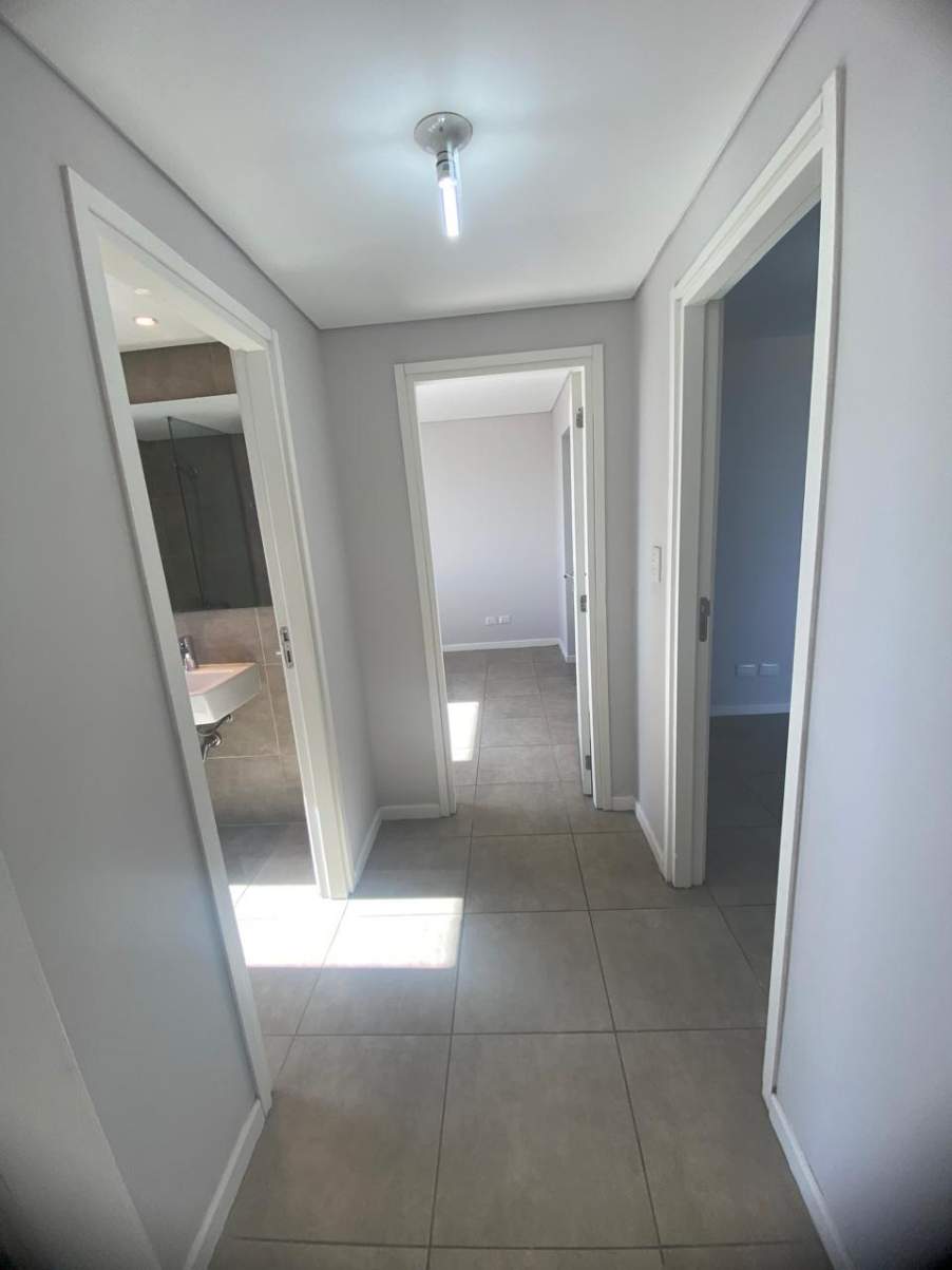 COMPLEJO CARDINALES  COLON ESQ. ZIPOLI DPTO EN VENTA 2 DOR.COCHERA