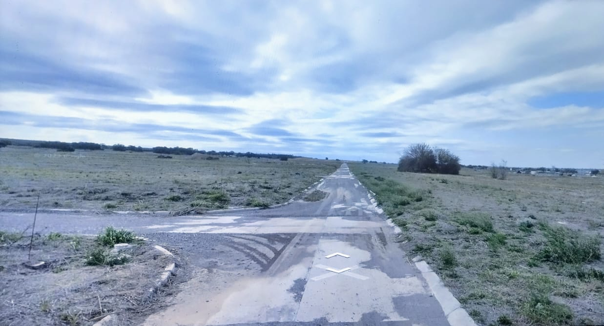 Vendo Lote en la Docta, lote 14 de la manzana 12.250,00Mts2.