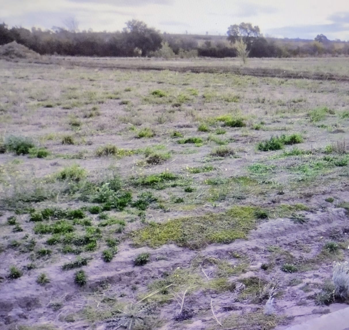 Vendo lote 3 de la manzana 50,de barrio La Docta, superficie 300,00Mts2.