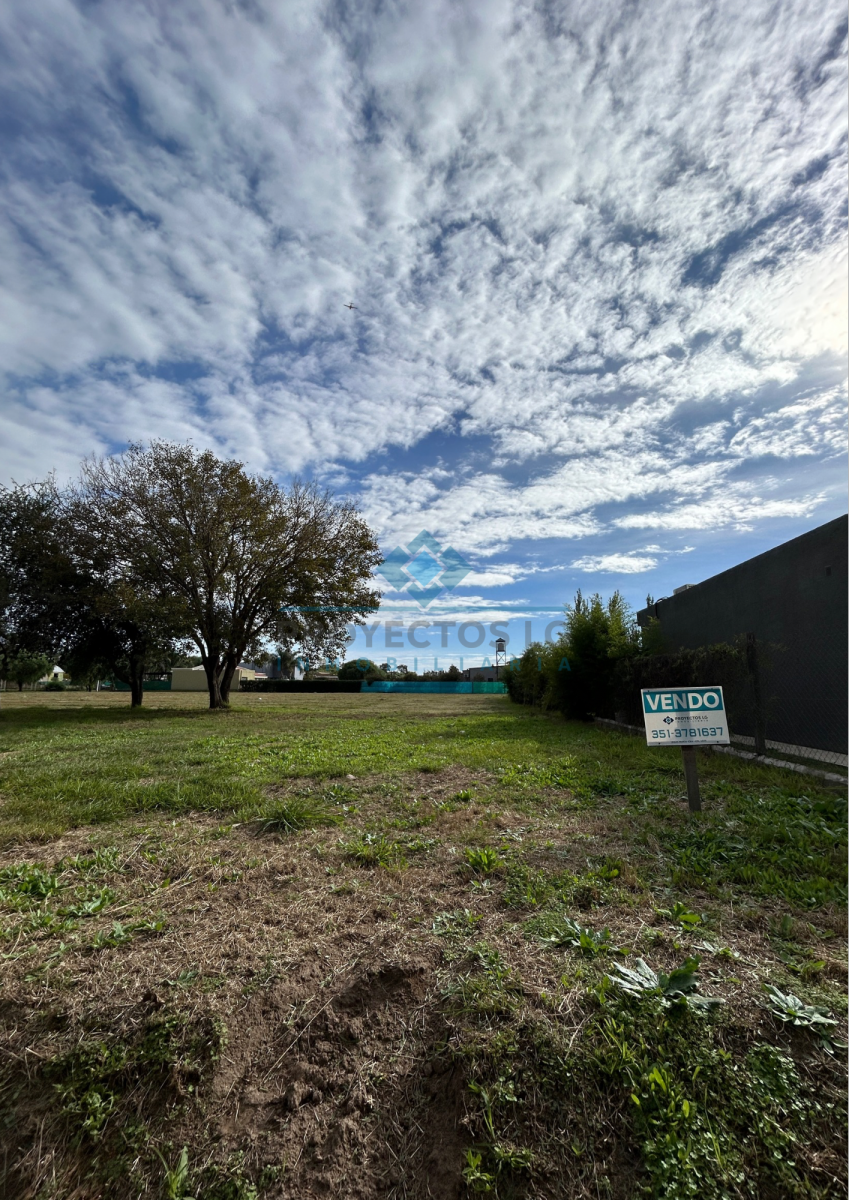 VENTA-GRAN LOTE 1053M2-SINSACATE