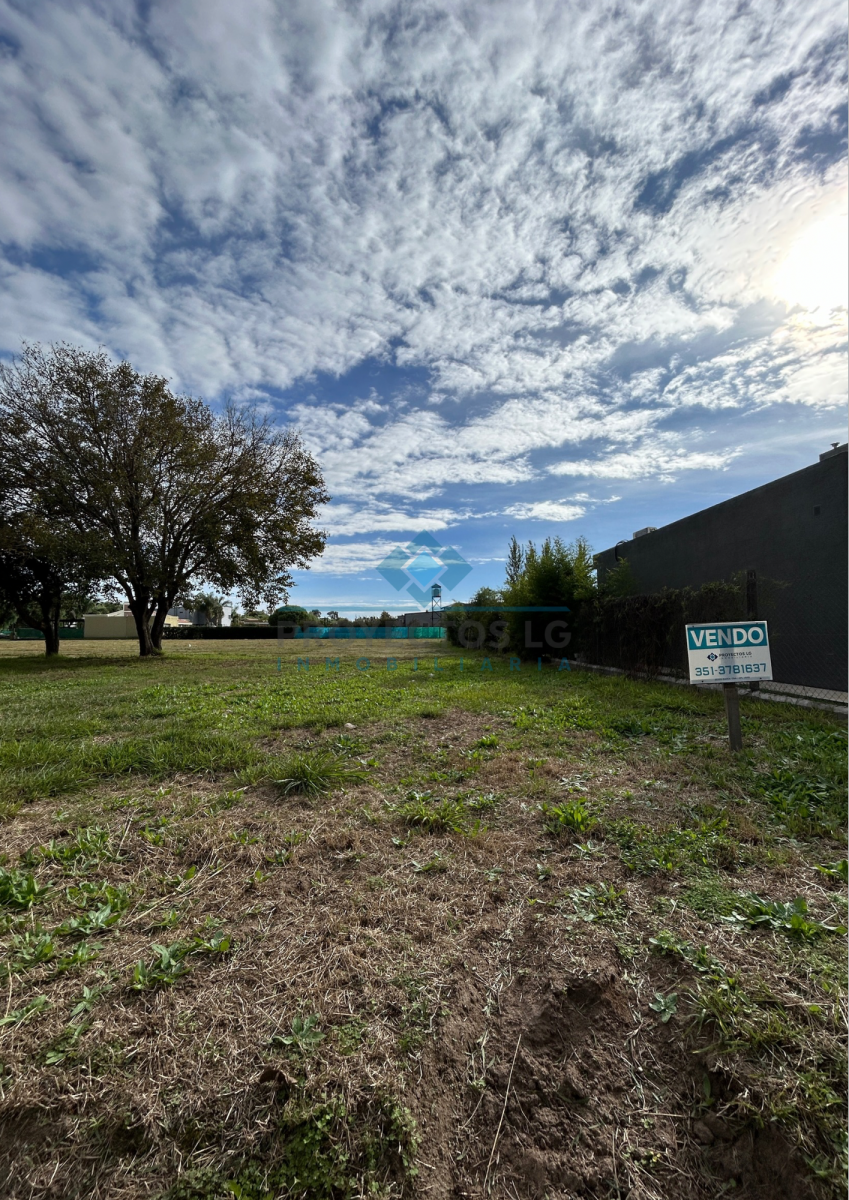 VENTA-GRAN LOTE 1053M2-SINSACATE