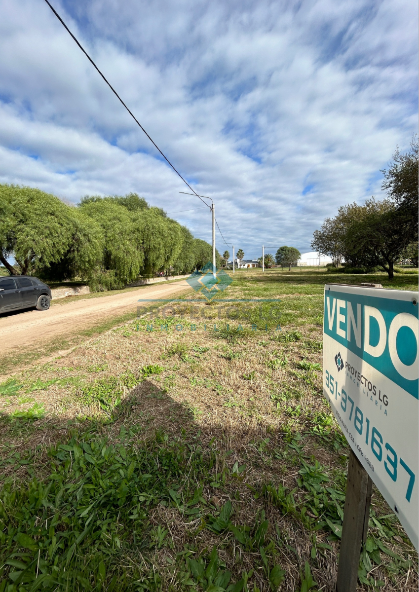 VENTA-GRAN LOTE 1053M2-SINSACATE
