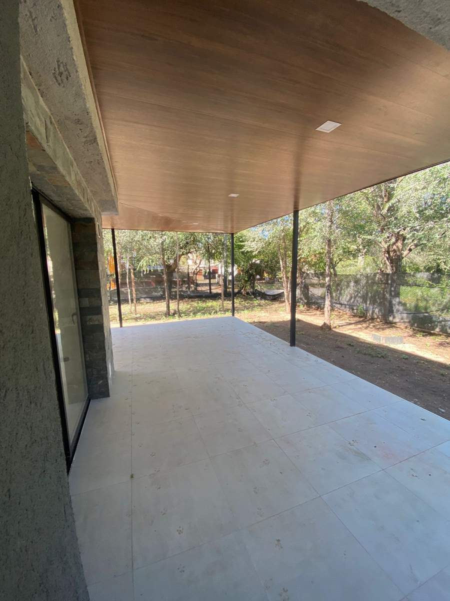 Veni a vivir en un entorno natural cerca de todo, en la mejor ubicacion de zona norte!!!