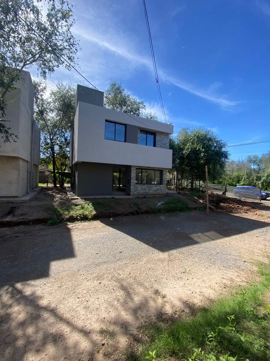 Veni a vivir en un entorno natural cerca de todo, en la mejor ubicacion de zona norte!!!