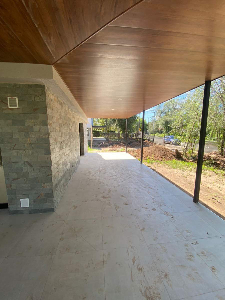 Veni a vivir en un entorno natural cerca de todo, en la mejor ubicacion de zona norte!!!