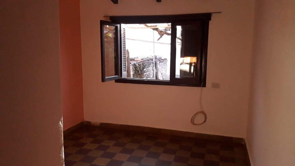 VENTA CASA-CAPILLA DEL MONTE- BARRIO BALUMBA-2 DORMITORIOS