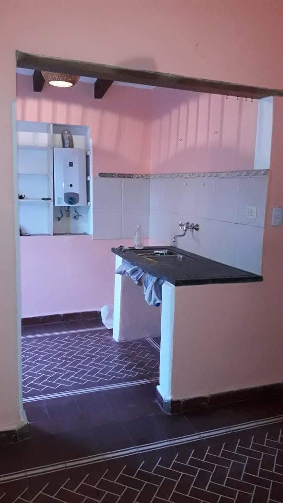 VENTA CASA-CAPILLA DEL MONTE- BARRIO BALUMBA-2 DORMITORIOS