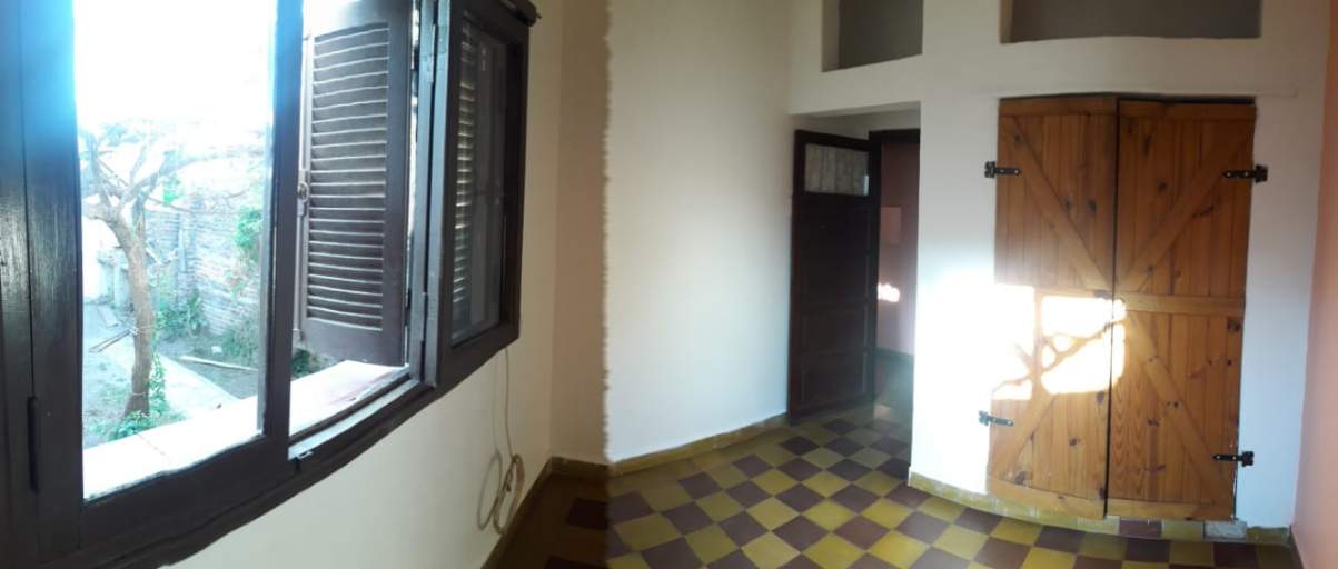 VENTA CASA-CAPILLA DEL MONTE- BARRIO BALUMBA-2 DORMITORIOS