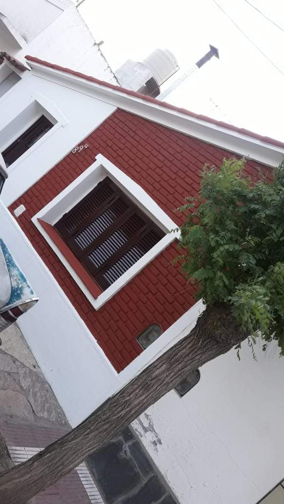 VENTA CASA-CAPILLA DEL MONTE- BARRIO BALUMBA-2 DORMITORIOS