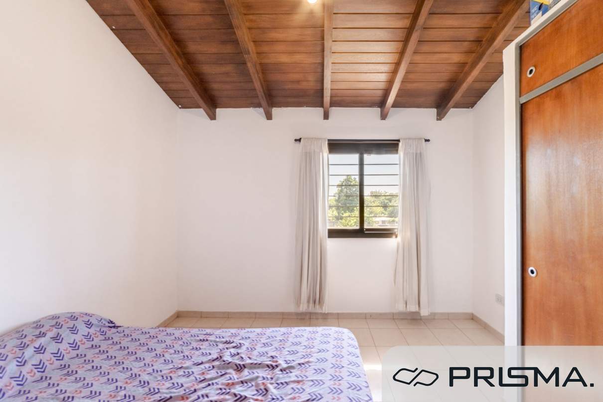 Oportunidad - Dúplex 2 dorm. -VILLA ALLENDE