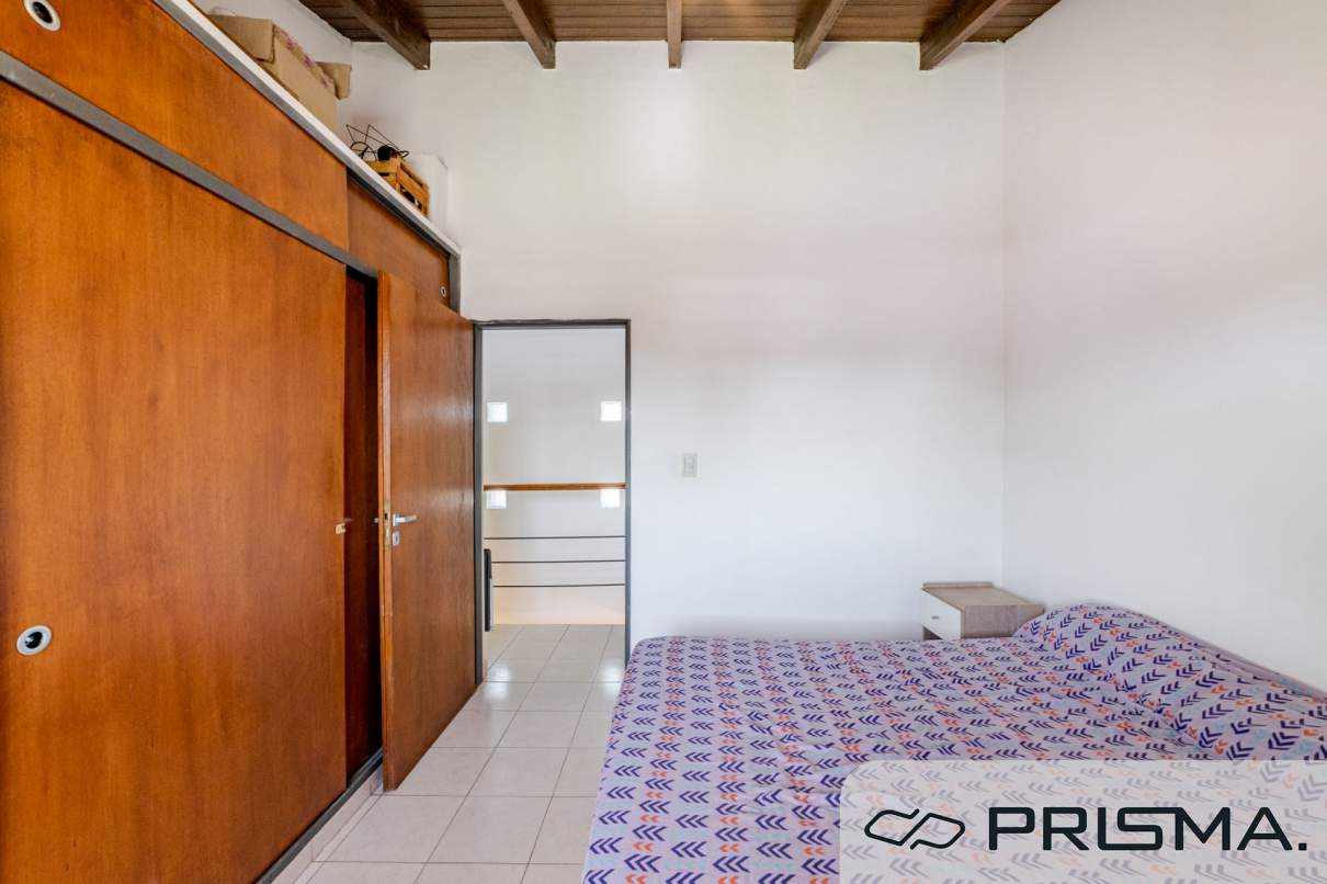 Oportunidad - Dúplex 2 dorm. -VILLA ALLENDE