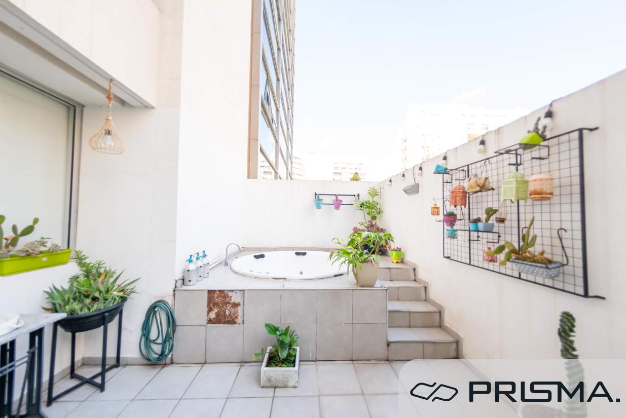 Departamento Premium - 2 dorm. - NUEVA CÓRDOBA - APTO CRÉDITO