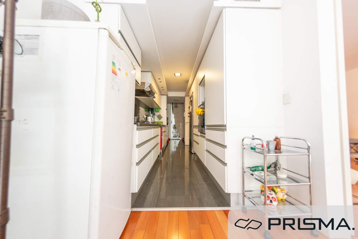 Departamento Premium - 2 dorm. - NUEVA CÓRDOBA - APTO CRÉDITO