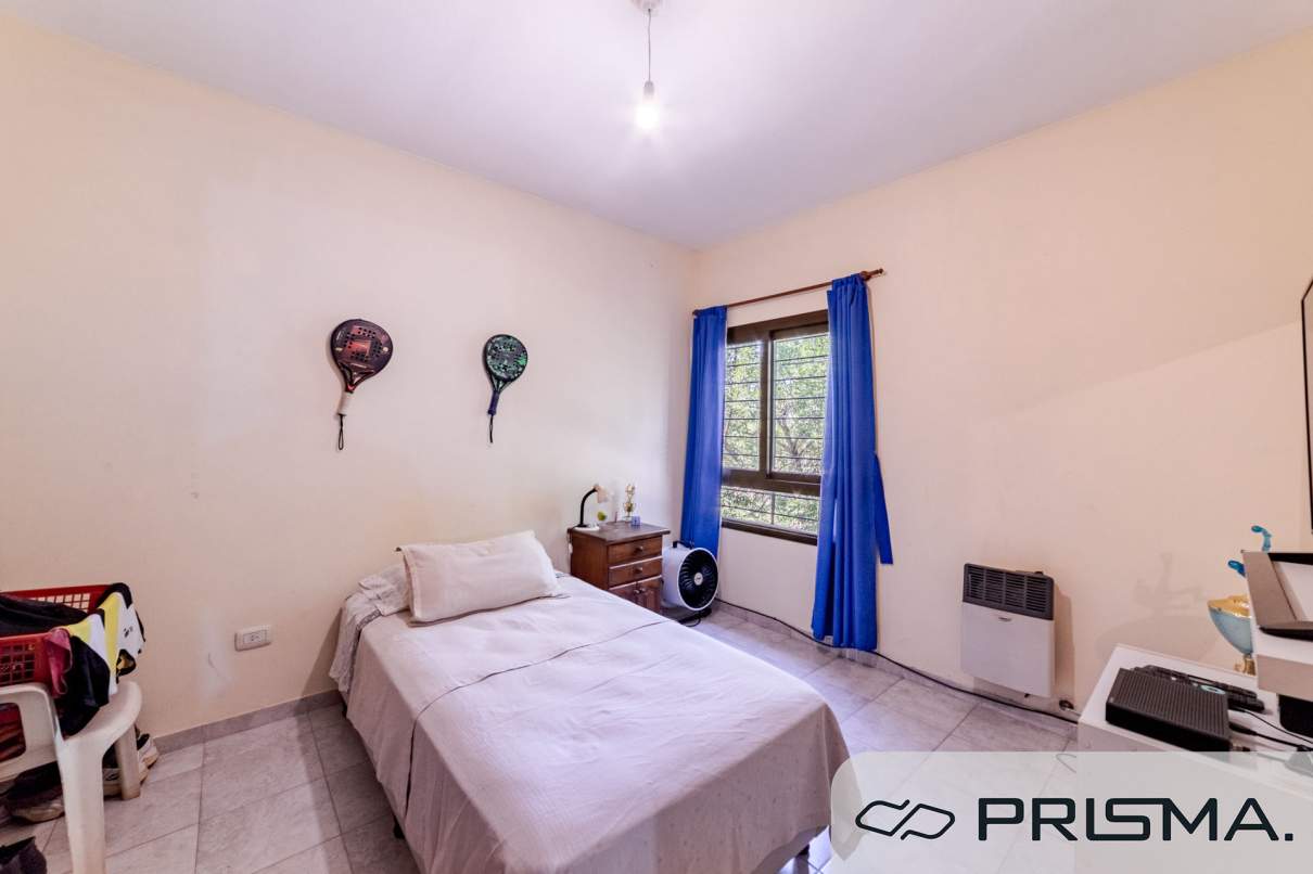 Oportunidad - Dúplex 3 dorm. - VILLA ALLENDE