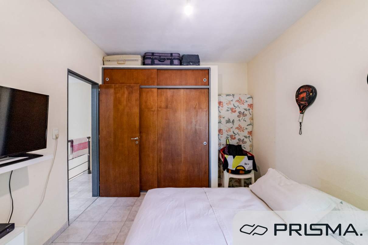 Oportunidad - Dúplex 3 dorm. - VILLA ALLENDE