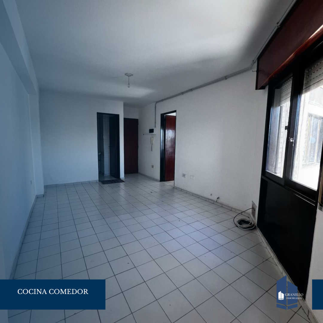 DEPARTAMENTO EN ALQUILER ZONA CENTRO CÓRDOBA