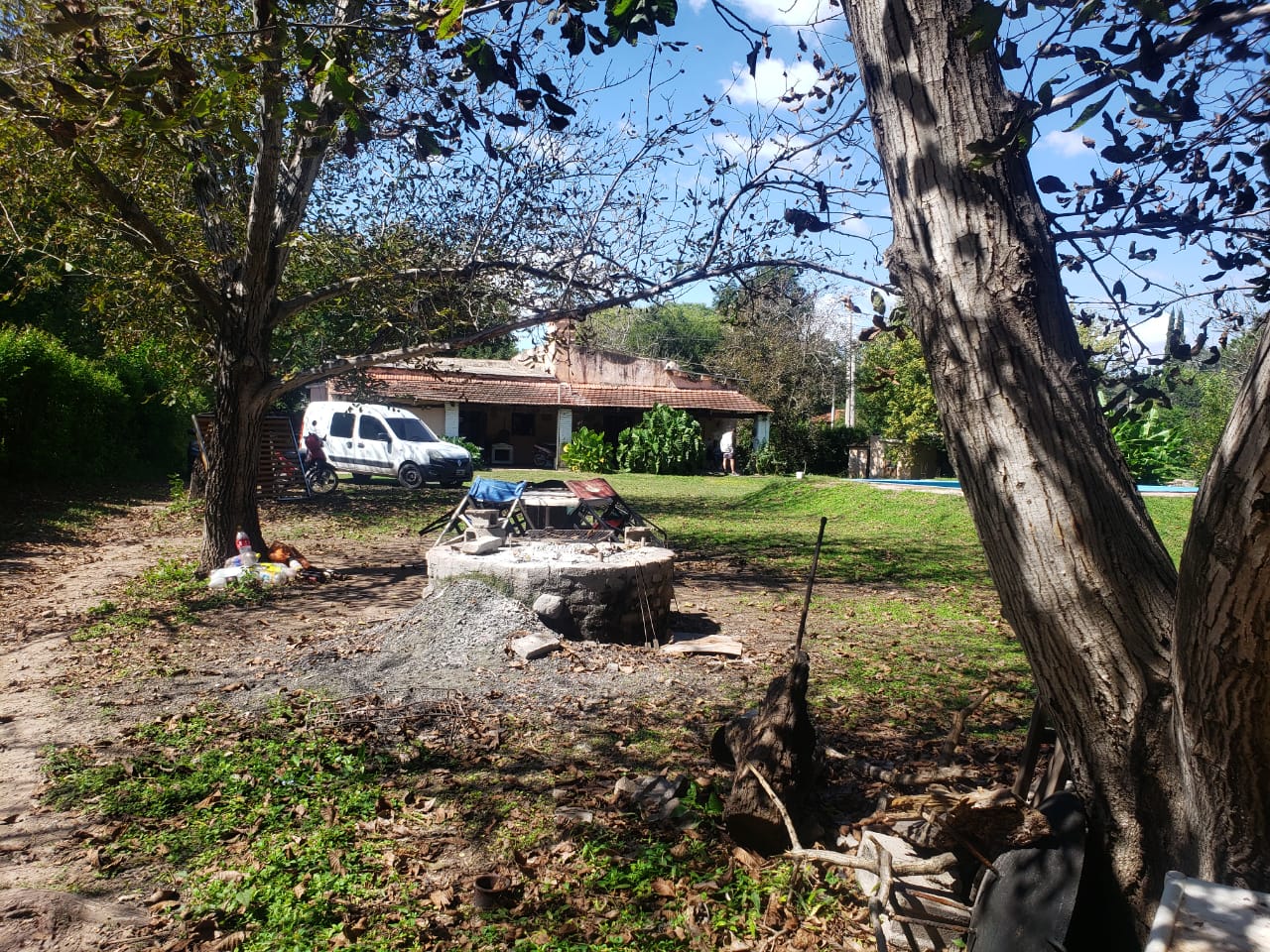 VENTA CASA 3DORMITORIOS VILLA ALLENDE