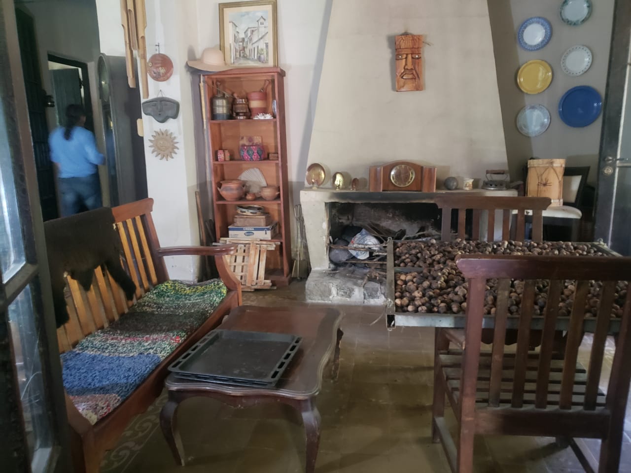 VENTA CASA 3DORMITORIOS VILLA ALLENDE