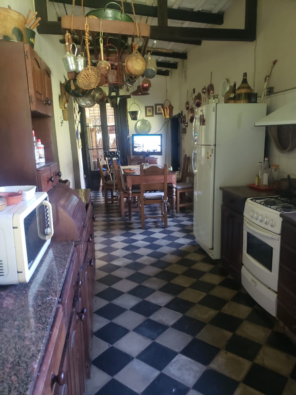 VENTA CASA 3DORMITORIOS VILLA ALLENDE