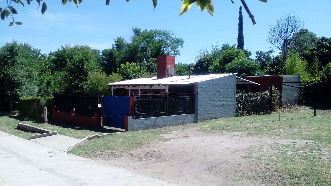 Santa Maria de Punilla 3 dormitorios  excelente entorno