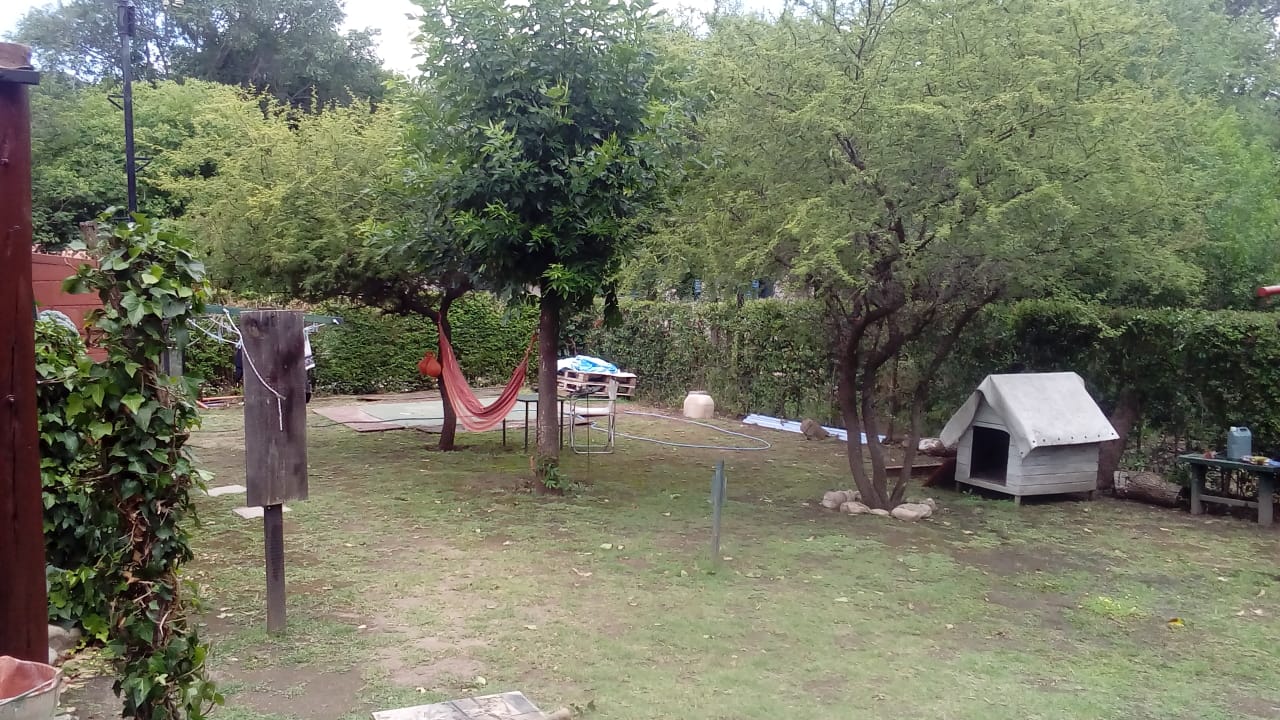 Santa Maria de Punilla 3 dormitorios  excelente entorno