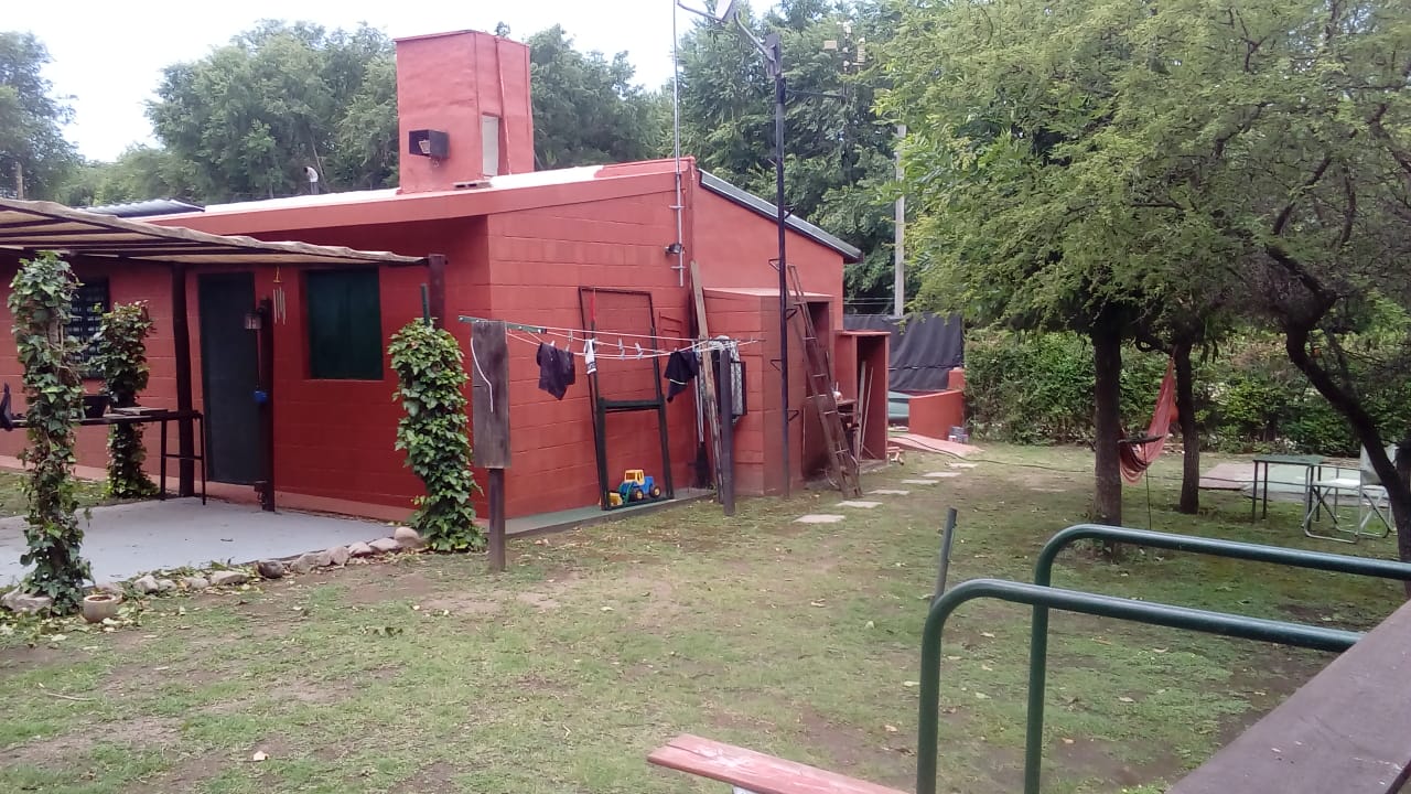 Santa Maria de Punilla 3 dormitorios  excelente entorno