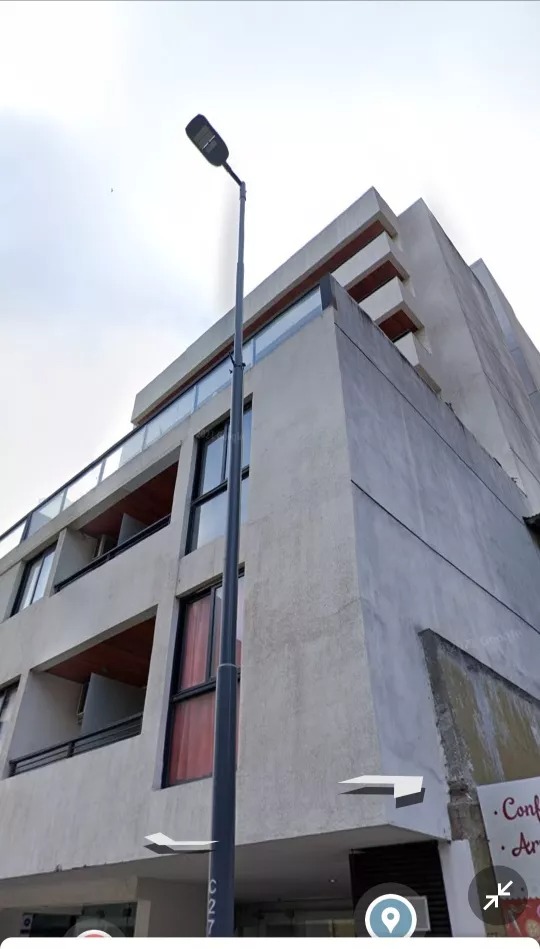 Venta Cochera - Paraná al 300 - Centro