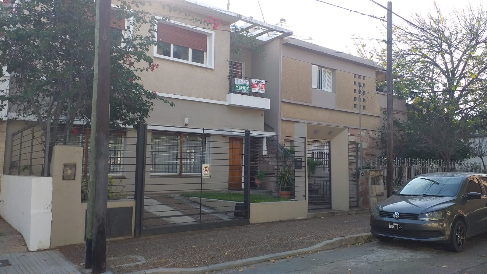 PH 2 DORMITORIOS ESCRITURA SIN EXPENSAS